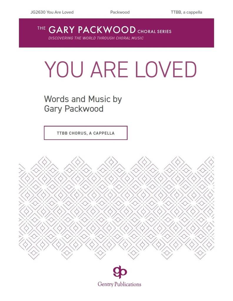 You Are Loved